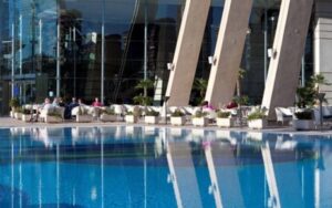 Costa Blanca – Albir Garden Resort