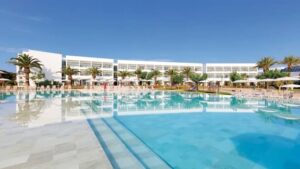 Ibiza– Grand Palladium Palace Ibiza Resort & Spa