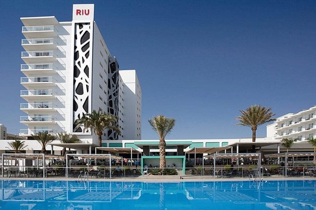 Hotel Riu Costa del Sol