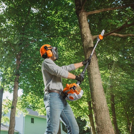 Pole Pruner