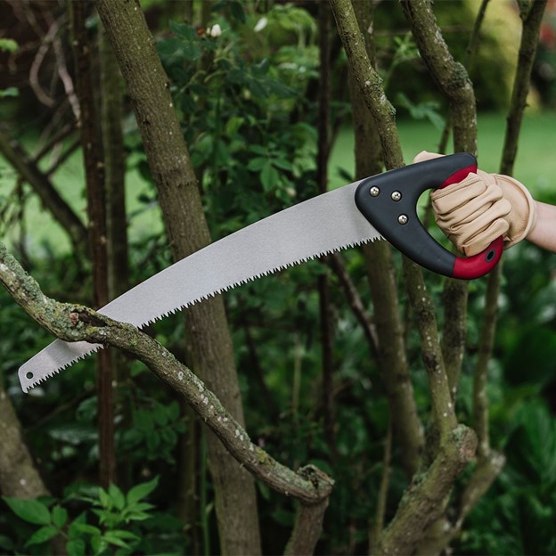 Tree Pruning Saw