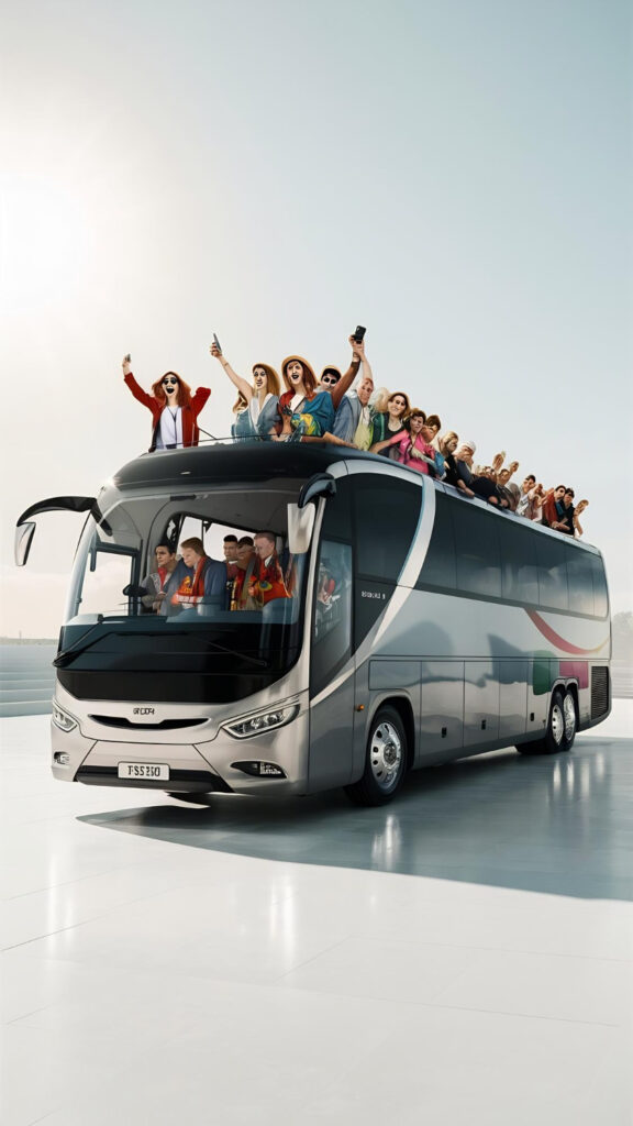 Alfa Coach Holidays UK Late Deals Discover Amazing