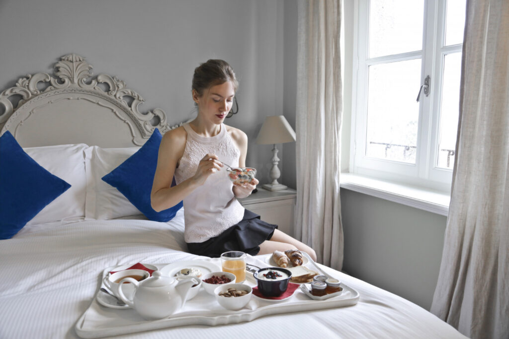 Discover the Best Bed and Breakfast in Amsterdam City