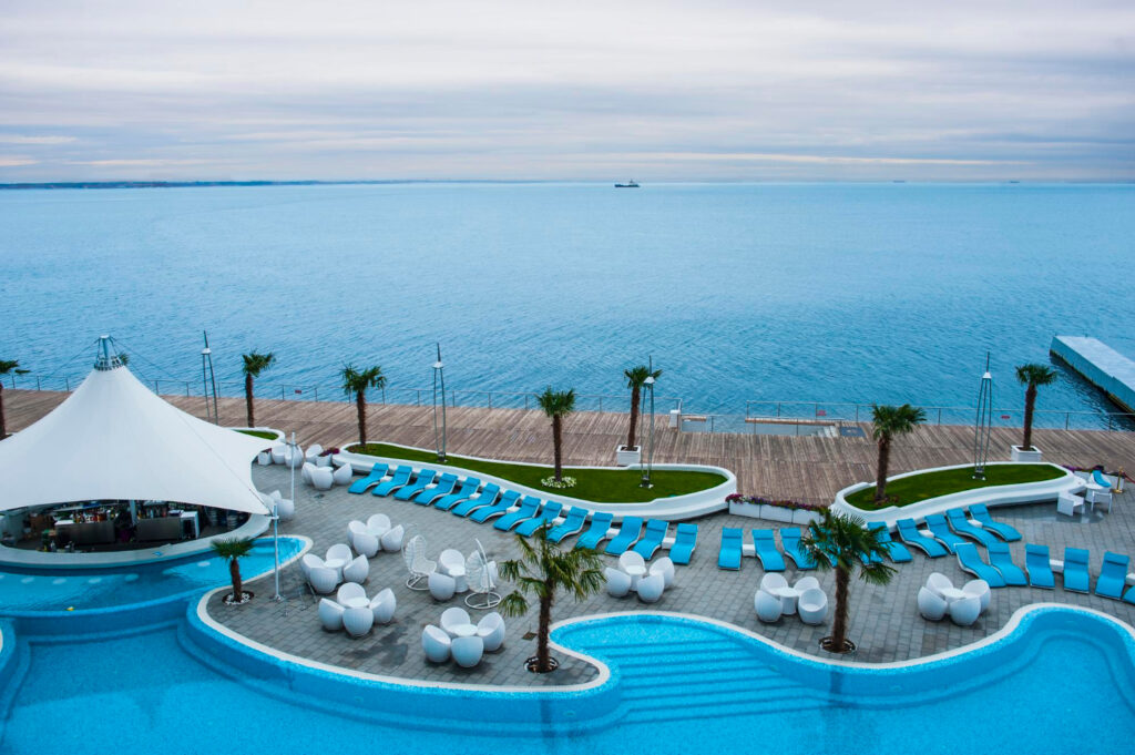 5-Star Hotels in Antalya Turkey