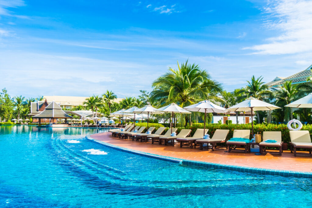 All Inclusive Hotels in Benidorm for Your Dream Vacation